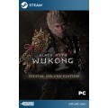 Black Myth: Wukong - Digital Deluxe Edition Steam [Singleplayer Only]